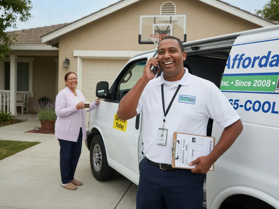 Central Ac Repair Costa Mesa, CA FAQs